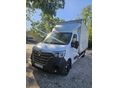 RENAULT MASTER 2021/5 - 2
