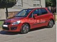 SUZUKI SX4 2007/2 - 1