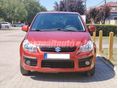 SUZUKI SX4 2007/2 - 3