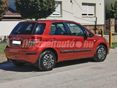 SUZUKI SX4 2007/2 - 4