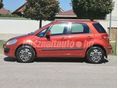 SUZUKI SX4 2007/2 - 5