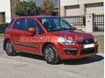 SUZUKI SX4 2007/2 - 8