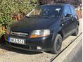 CHEVROLET KALOS 1.2 8V Plus AC