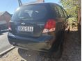 CHEVROLET KALOS 2006/10 - 3