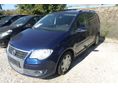 VOLKSWAGEN TOURAN 1.9 PD TDi Trendline FAMILY 7 SZEMÉLYES