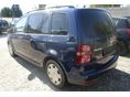 VOLKSWAGEN TOURAN 2010/10 - 2