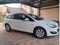 OPEL ASTRA J 2015/3 - 2