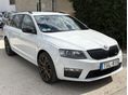 SKODA OCTAVIA Combi 2.0 CR TDI RS DSG Challenge / SZERVIZSZÁMLÁK TÖBB MILLIÓ ÉRTÉKBEN / Új Lendkerék-Turbó-EGR/