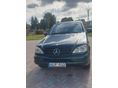 MERCEDES-BENZ ML 270 2002 - 3