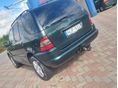 MERCEDES-BENZ ML 270 2002 - 4