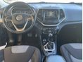 JEEP CHEROKEE 2015/4 - 6