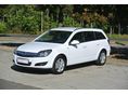 OPEL ASTRA H Caravan 1.6 Classic III KORRÓZIÓ MENTES! MEGKÍMÉLT SZÉP ÁLLAPOT!!! FRISS OLAJ CSERE!!
