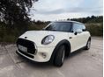 MINI COOPER 2014/9 - 2