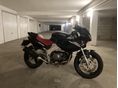 YAMAHA SZR 660 