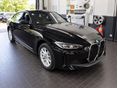 BMW I4 eDrive35 Garanciális Comfort Access Driving Assistant Parkolóasszisztens Tolatókamera Ülé