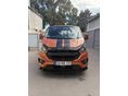FORD TRANSIT 2022/7 - 1
