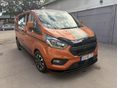 FORD TRANSIT 2022/7 - 2
