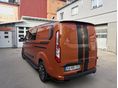 FORD TRANSIT 2022/7 - 3
