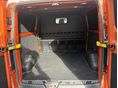 FORD TRANSIT 2022/7 - 8