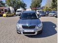 SKODA YETI 2013/4 - 2