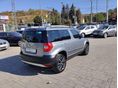 SKODA YETI 2013/4 - 5