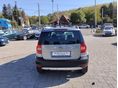 SKODA YETI 2013/4 - 6