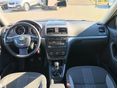 SKODA YETI 2013/4 - 14