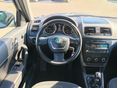 SKODA YETI 2013/4 - 15
