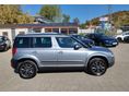 SKODA YETI 2013/4 - 4