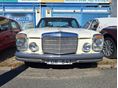 MERCEDES-BENZ C 250 1970/5 - 1