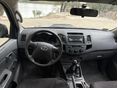 TOYOTA HILUX 2.5 D-4D 4x4 Double Comfort AC VSC