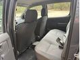 TOYOTA HILUX 2013 - 2