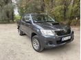 TOYOTA HILUX 2013 - 6