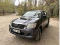 TOYOTA HILUX 2013 - 7