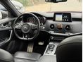 KIA STINGER 2018/11 - 22