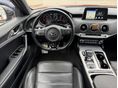 KIA STINGER 2018/11 - 23