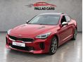 KIA STINGER 3.3 T-GDI GT 4x4 (Automata) 120eKm.Ül/kormányfűtés.Sérülésmentes.Vezetett szervíz!