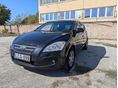 KIA CEE'D 2007 - 2
