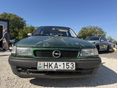 OPEL ASTRA F 1.4 Classic Start