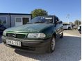 OPEL ASTRA F 2000/12 - 8
