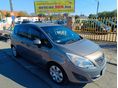 OPEL MERIVA B 2012/11 - 1