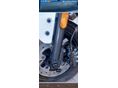 KYMCO AGILITY 125 2019/4 - 2