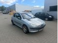 PEUGEOT 206 2002/3 - 1