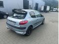 PEUGEOT 206 2002/3 - 2