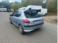 PEUGEOT 206 2002/3 - 3