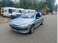 PEUGEOT 206 2002/3 - 5