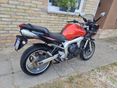 YAMAHA FZ6-S (FAZER) 2010/4 - 6