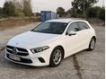 MERCEDES-BENZ A 180 2018/7 - 1