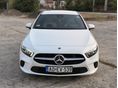 MERCEDES-BENZ A 180 2018/7 - 2