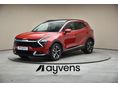 KIA SPORTAGE 1.6 T-GDI Platinum MAGYAR 1.TUL-GARANTÁLT KM-SZERVIZTÖRTÉNET-ÁFÁS-GARANCIÁVAL!